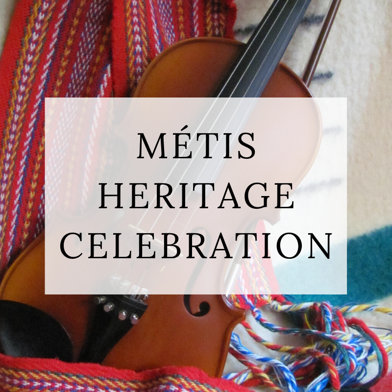 Métis Heritage Celebration