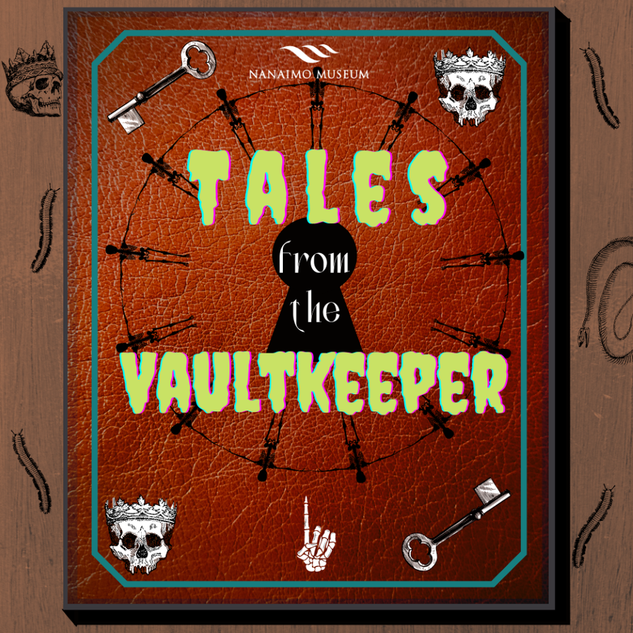 Tales from the Vaultkeeper