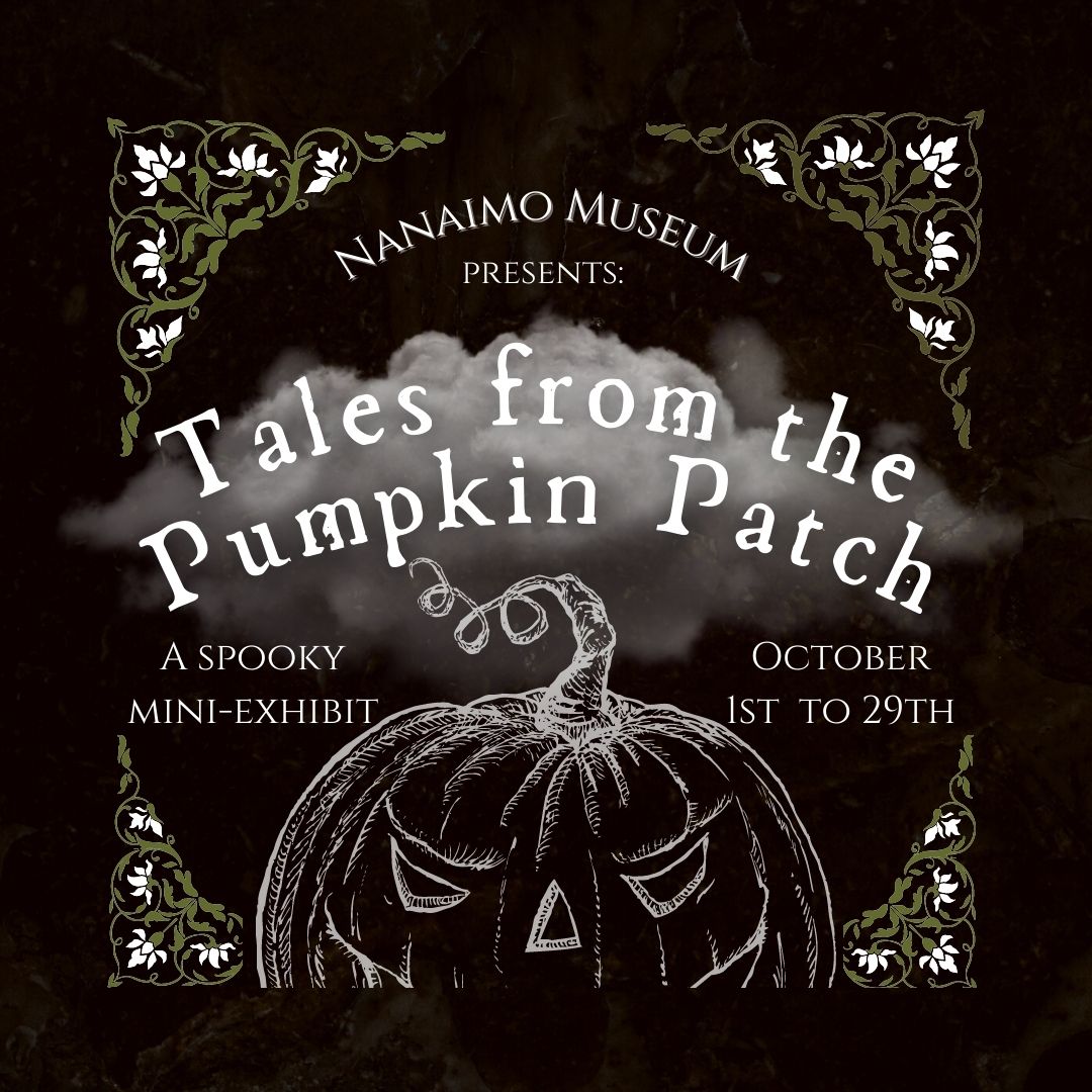 Tales from the Pumpkin Patch