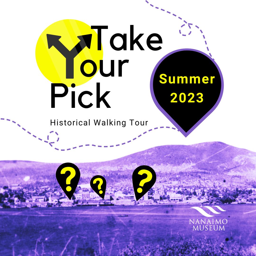 Take Your Pick Tour