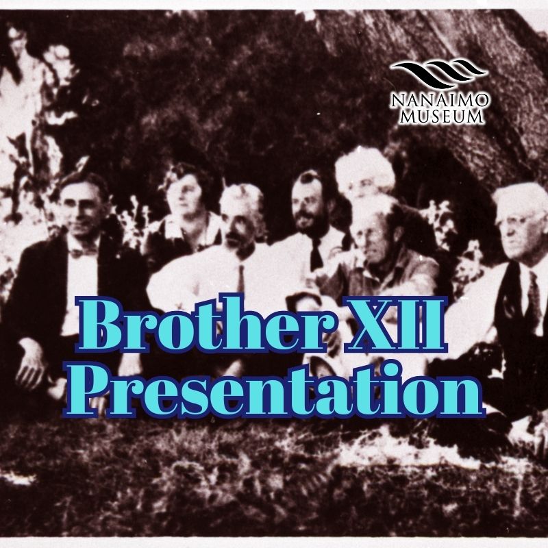 Brother XII Presentations