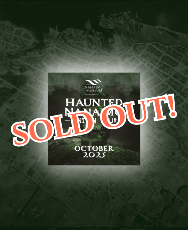 SOLD OUT: Lantern Tours 2025