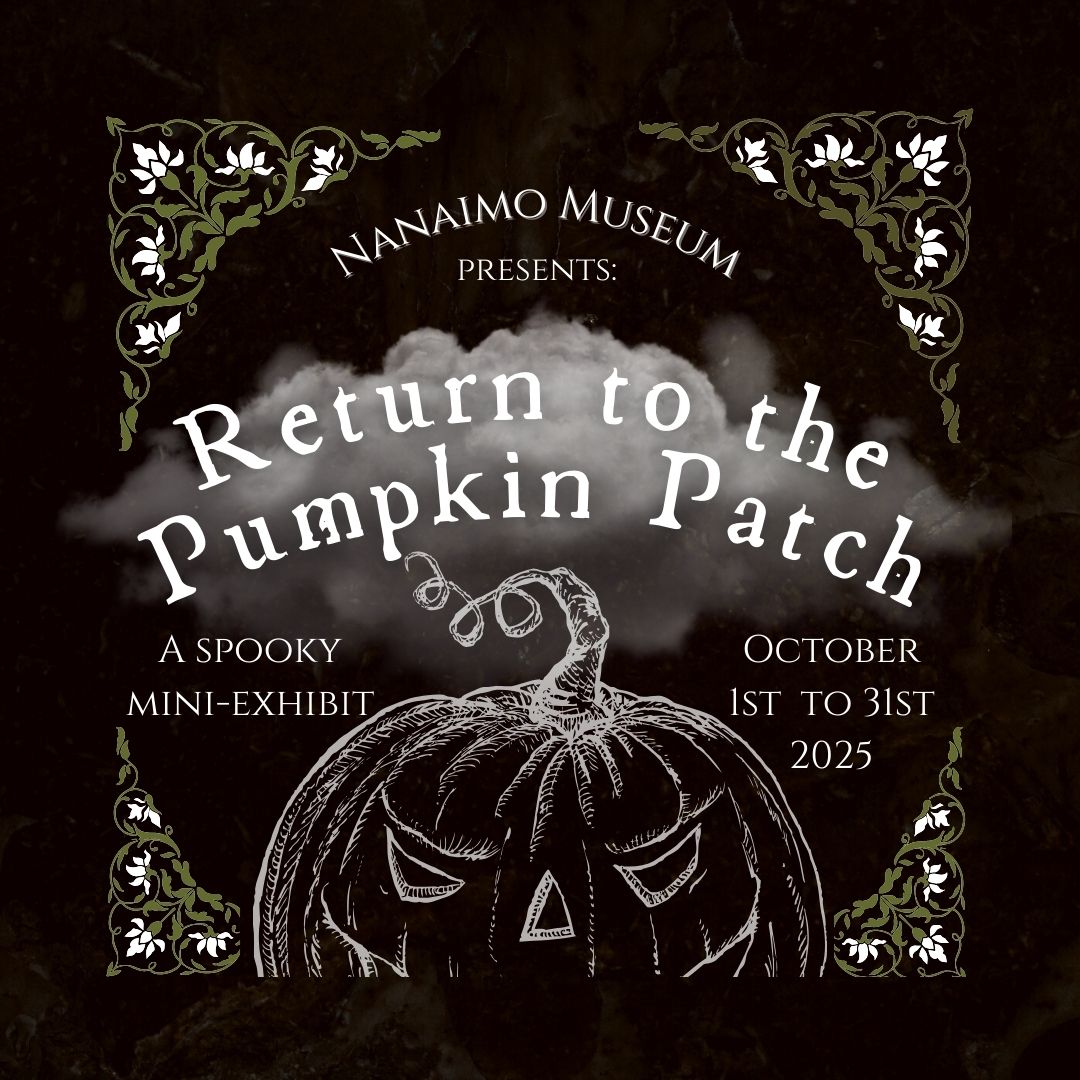 Return to the Pumpkin Patch