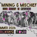 Mining & Mischief: Coal Mining
