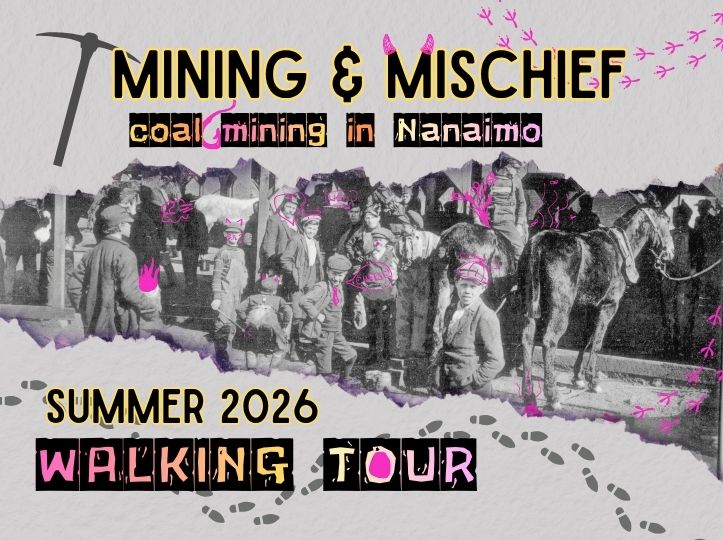 Mining & Mischief: Coal Mining