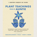 Book Launch: Plant Teachings from My Auntie