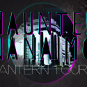 Haunted Nanaimo Lantern Tour Tickets 2026