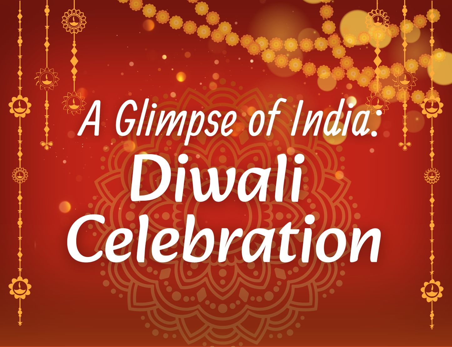 Diwali Celebration 2026