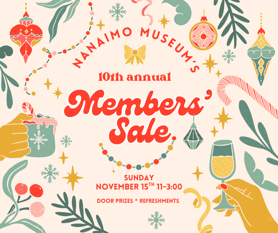 Members' Shopping Event 2026 - Nov 15